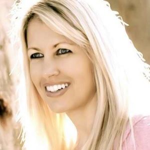 Meet your Posher, Diane